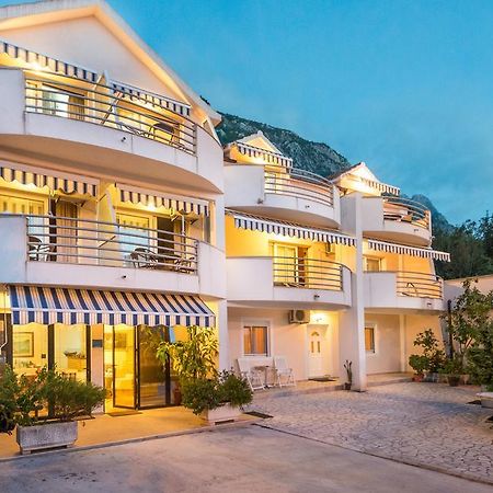 Apartments Ivardic Kotor Kültér fotó