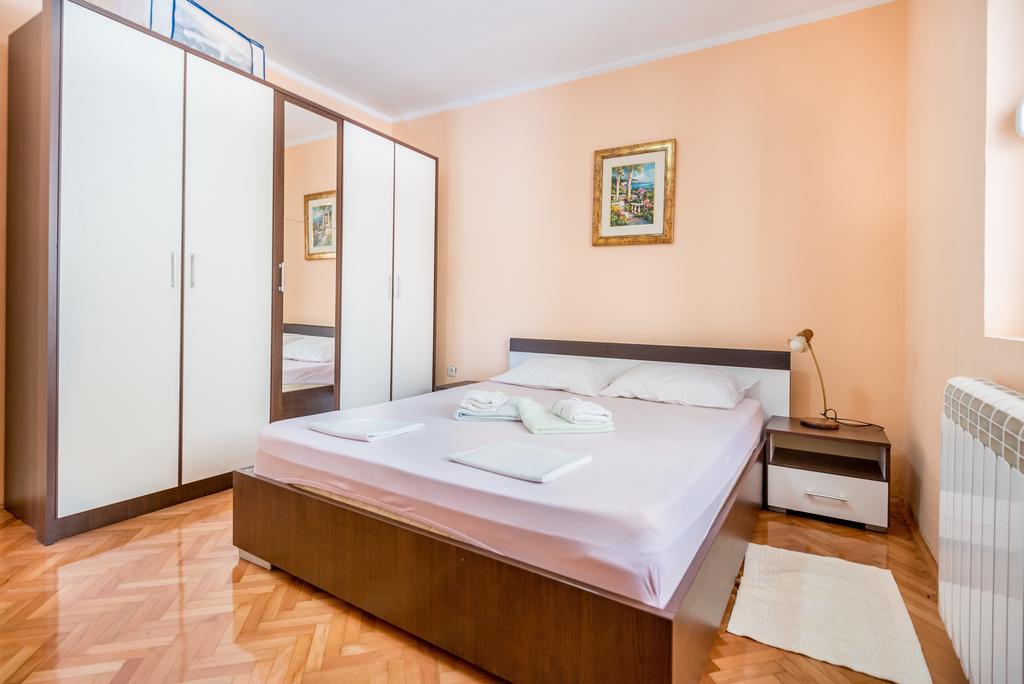 Apartments Ivardic Kotor Szoba fotó
