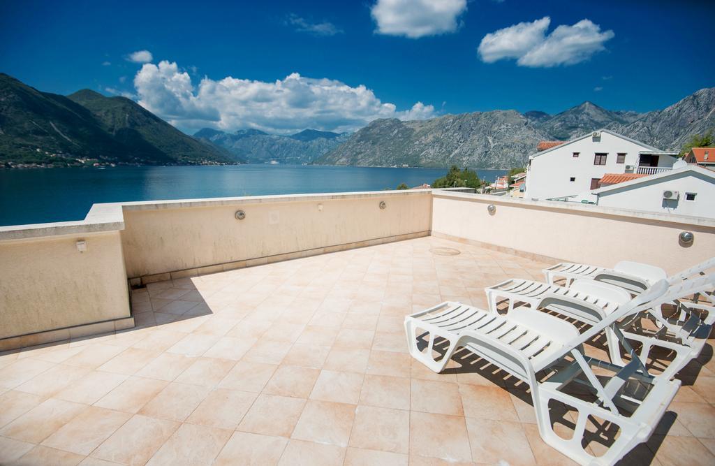 Apartments Ivardic Kotor Szoba fotó