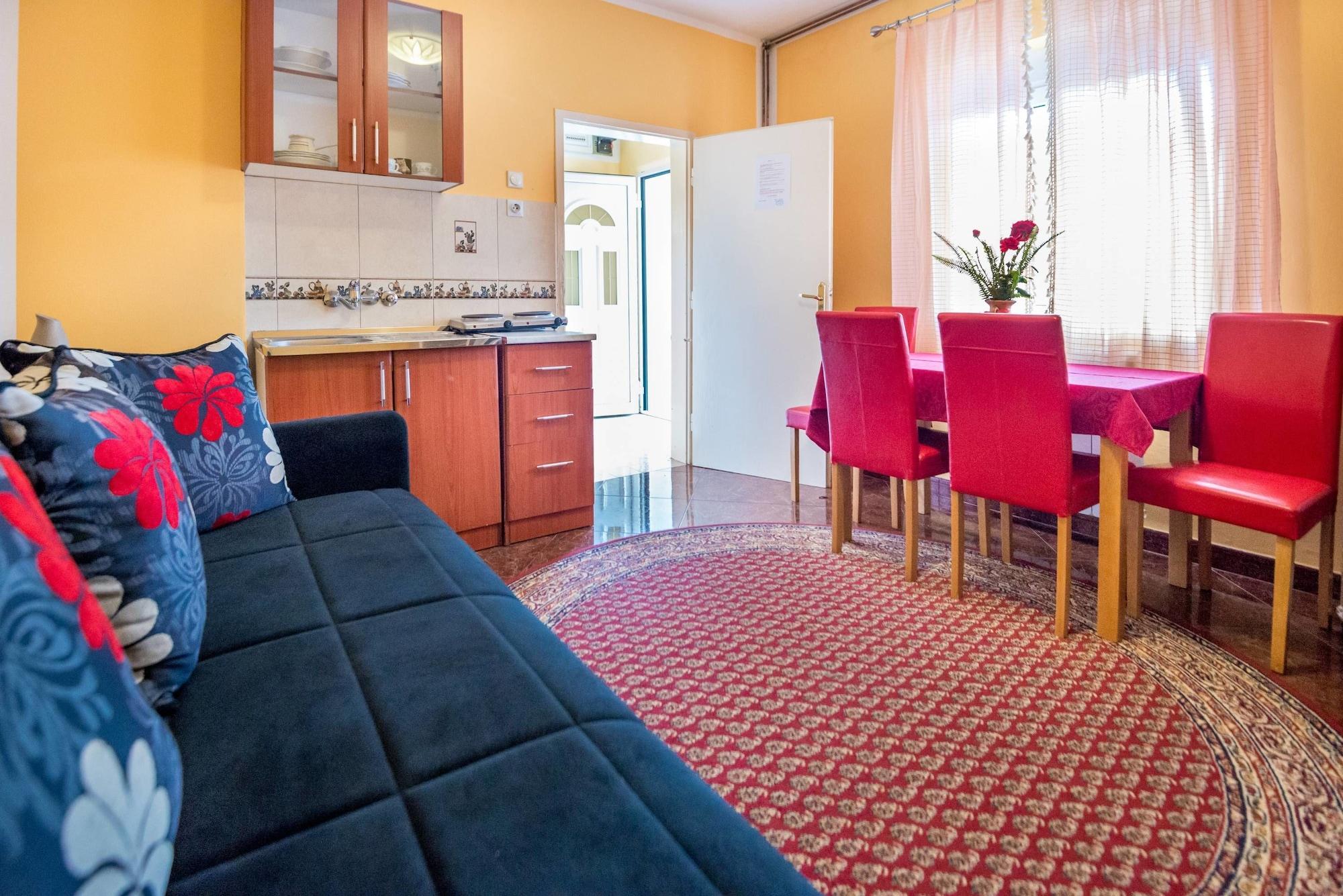 Apartments Ivardic Kotor Kültér fotó