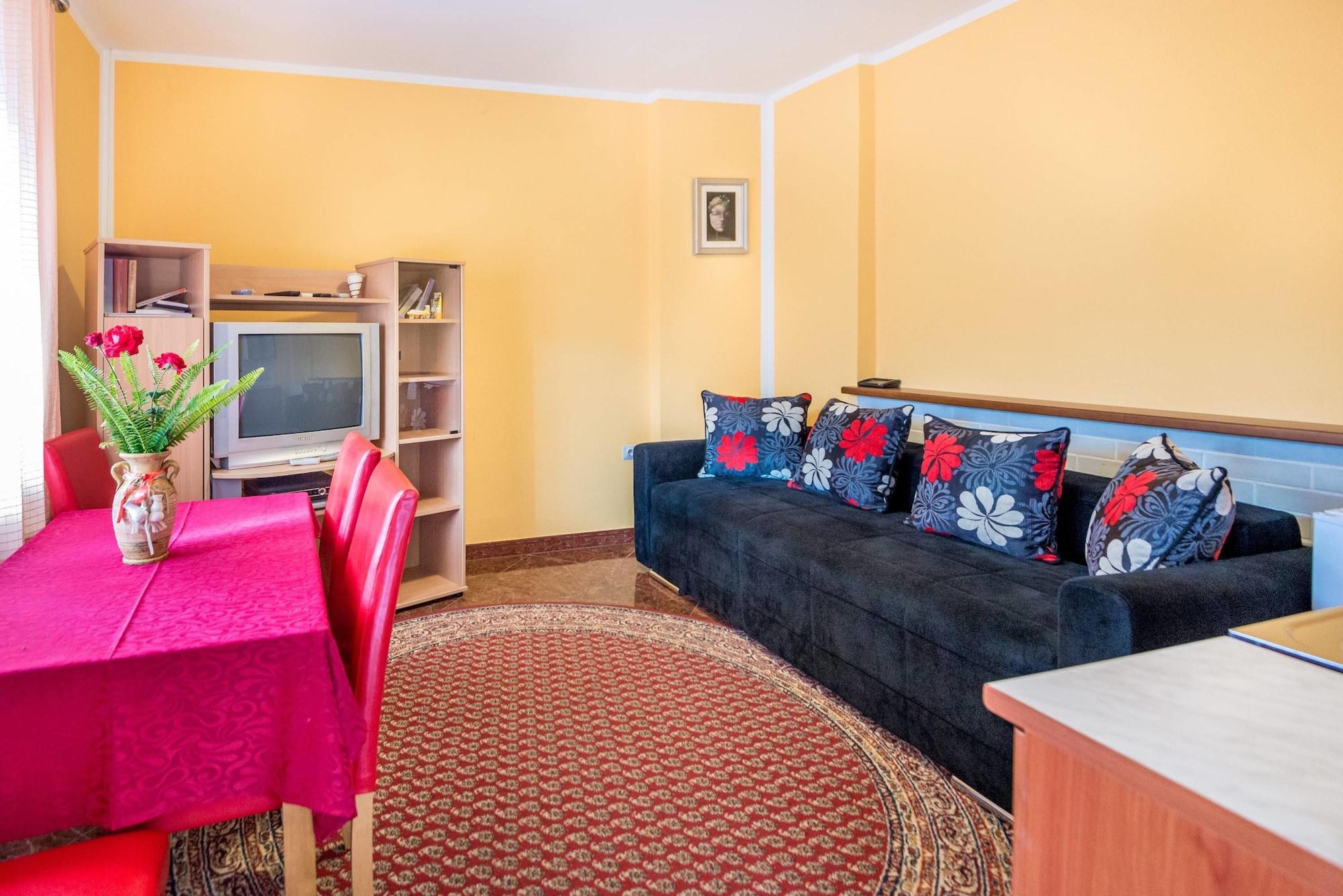 Apartments Ivardic Kotor Kültér fotó