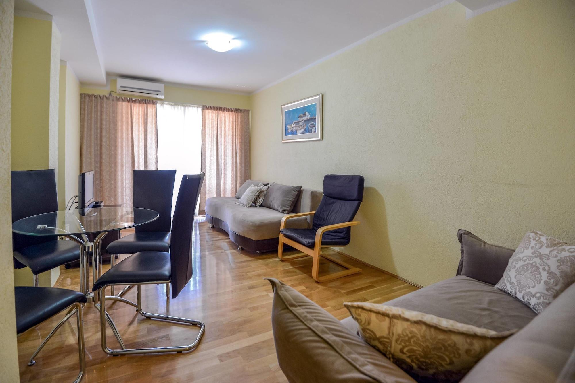 Apartments Ivardic Kotor Kültér fotó