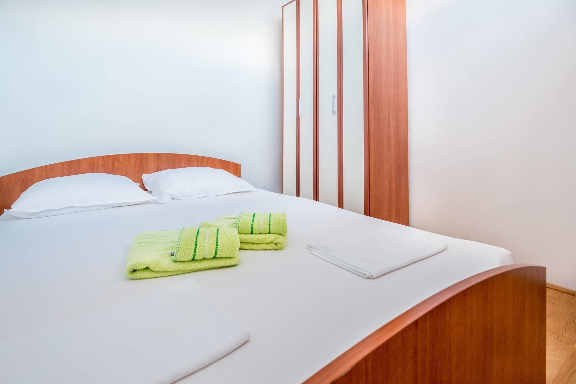 Apartments Ivardic Kotor Kültér fotó