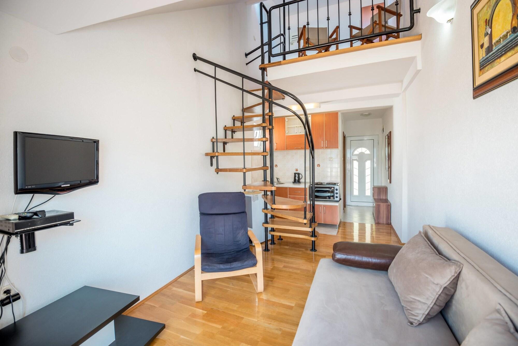 Apartments Ivardic Kotor Kültér fotó