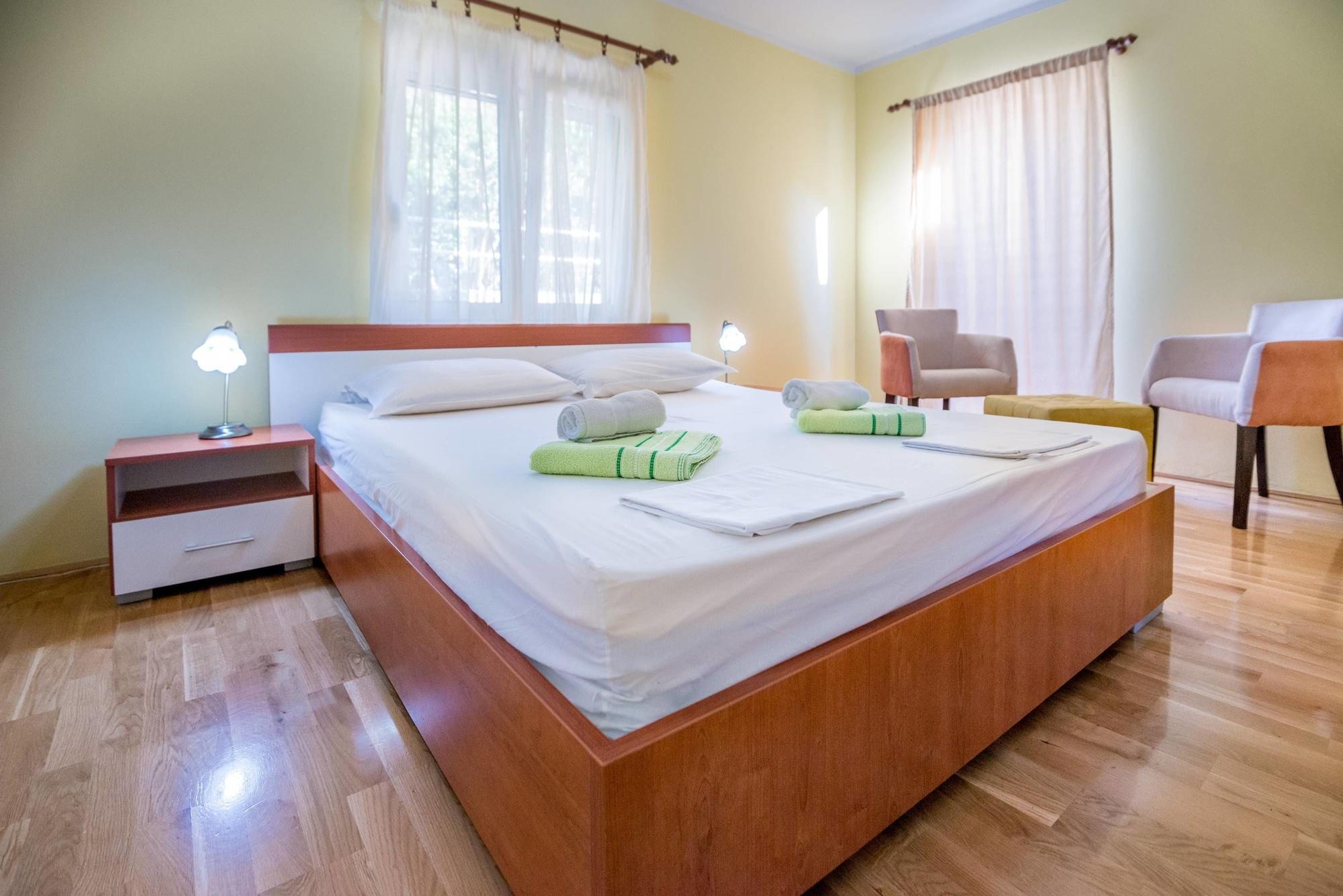 Apartments Ivardic Kotor Kültér fotó