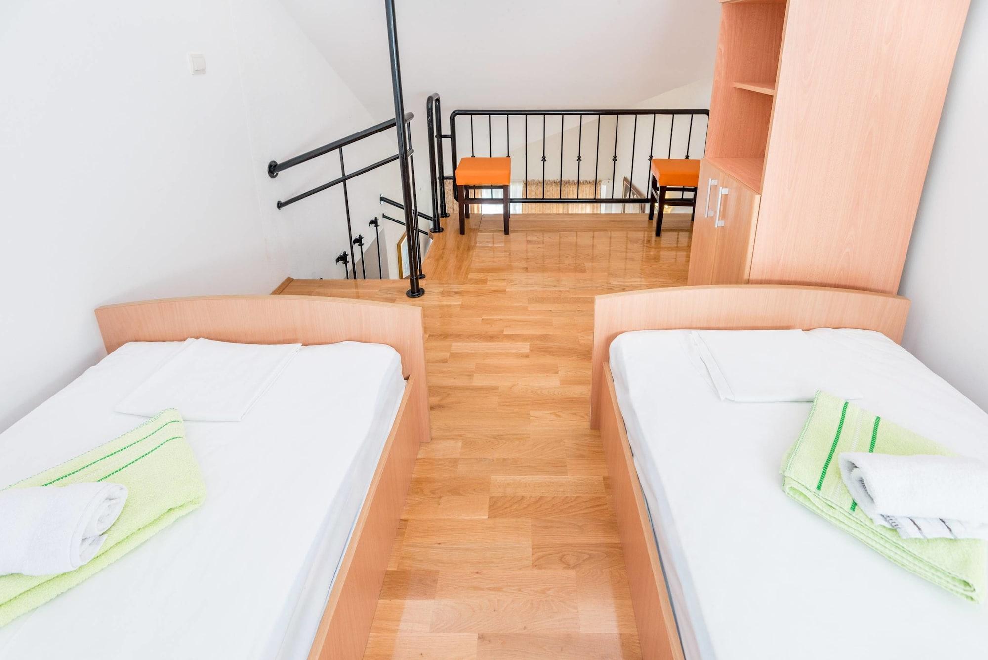 Apartments Ivardic Kotor Kültér fotó