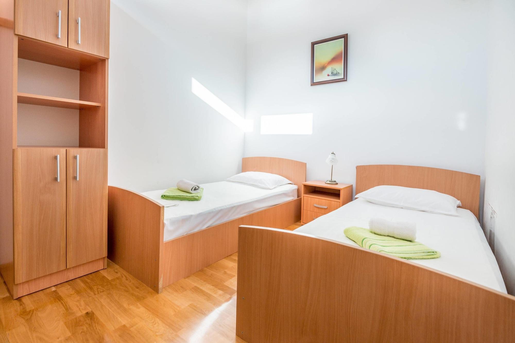Apartments Ivardic Kotor Kültér fotó