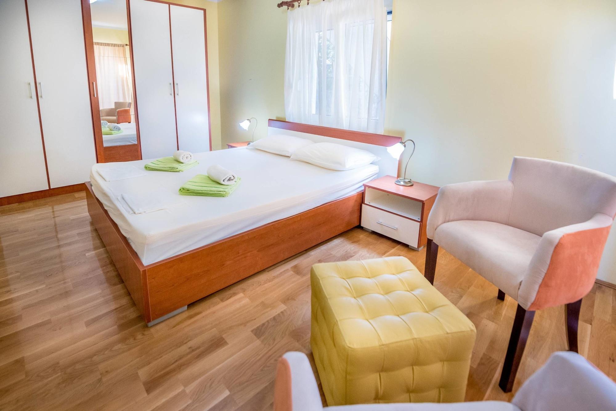 Apartments Ivardic Kotor Kültér fotó