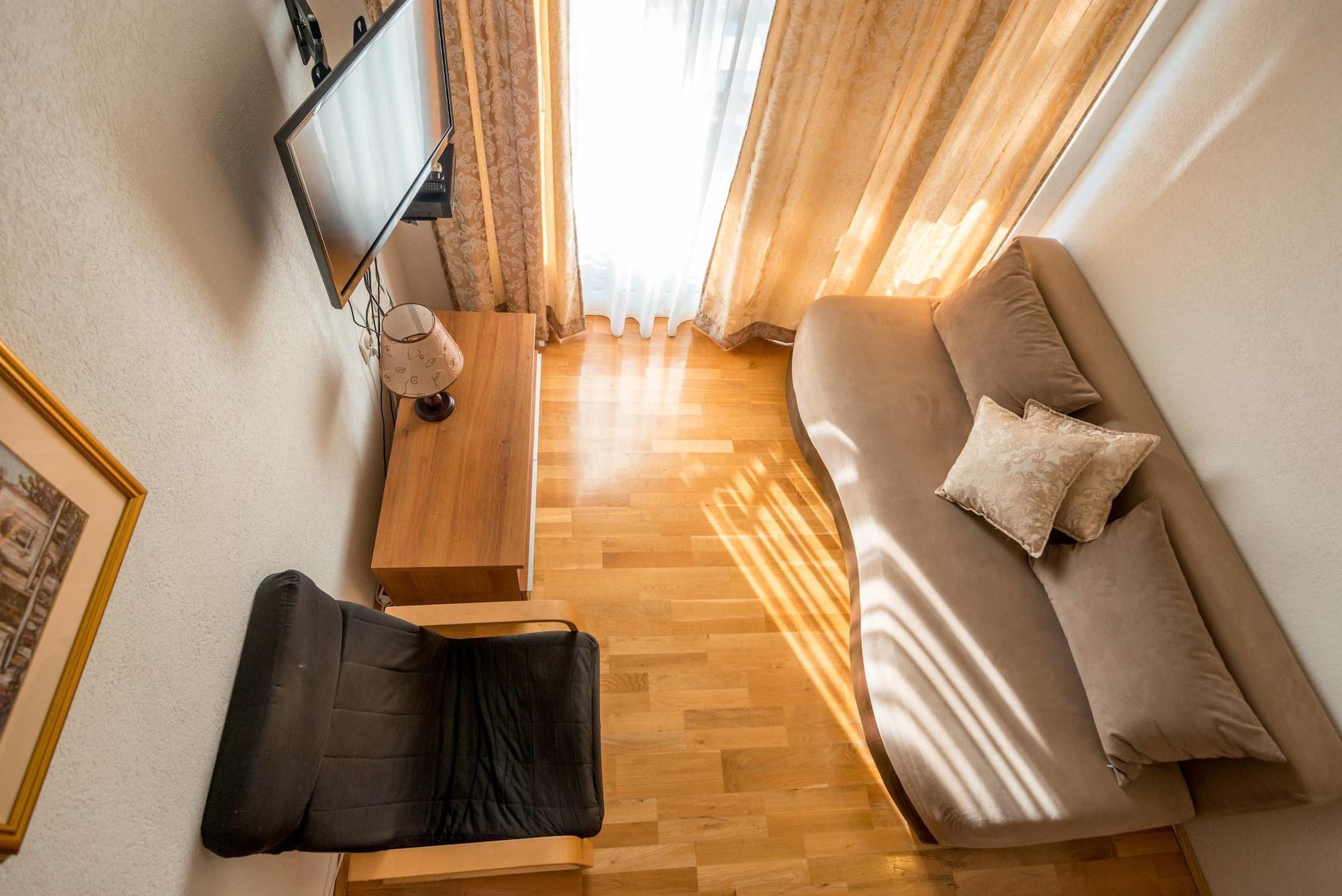Apartments Ivardic Kotor Kültér fotó