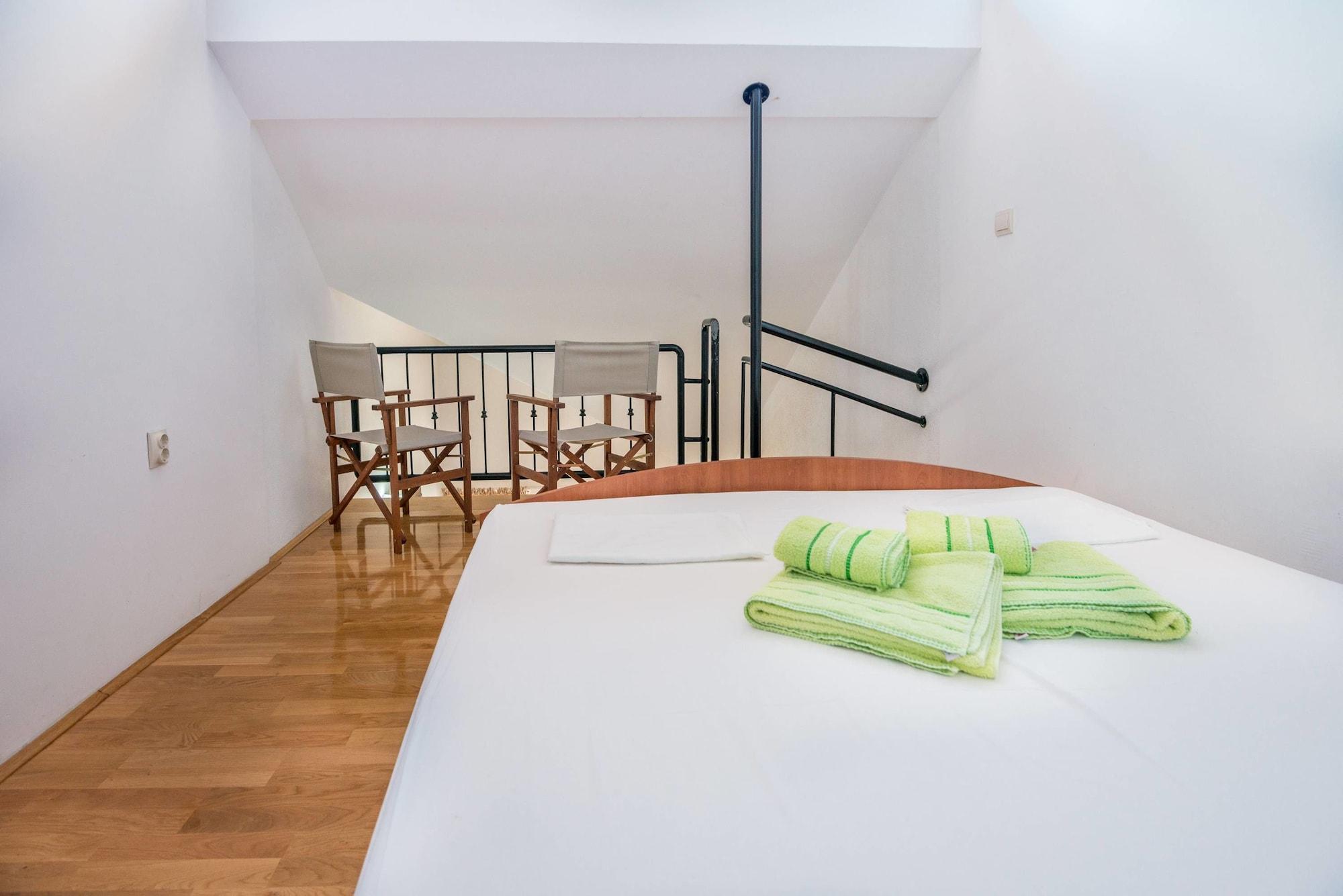 Apartments Ivardic Kotor Kültér fotó