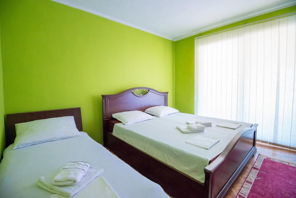 Apartments Ivardic Kotor Kültér fotó