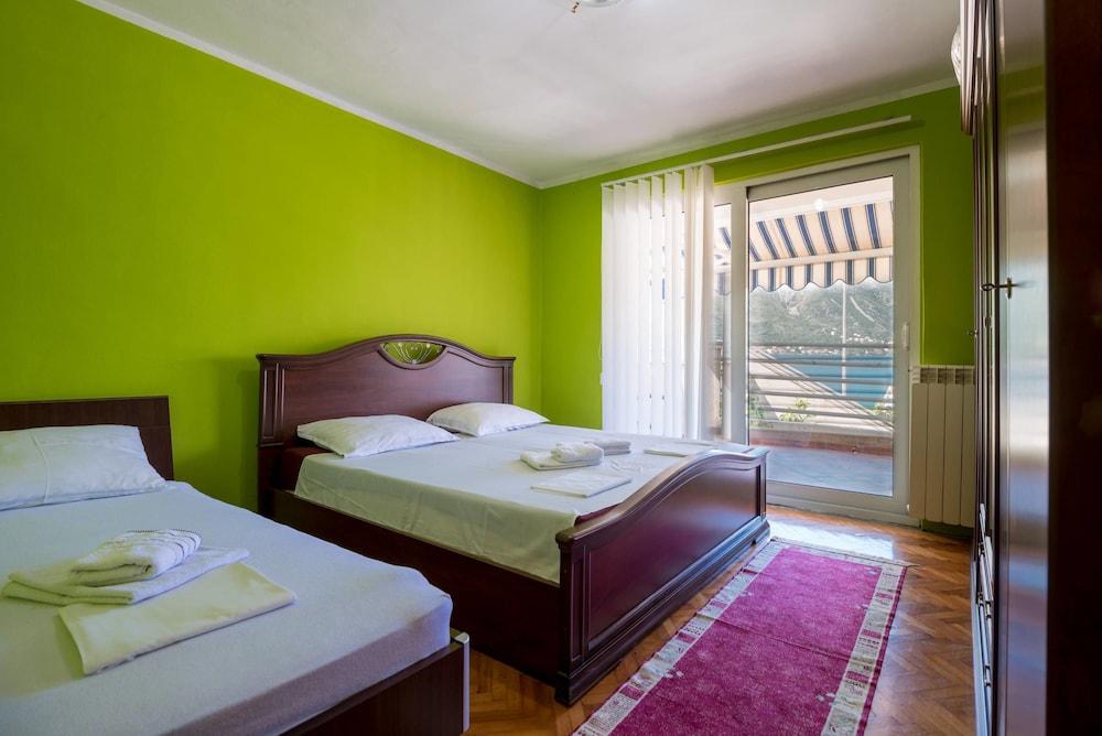Apartments Ivardic Kotor Kültér fotó