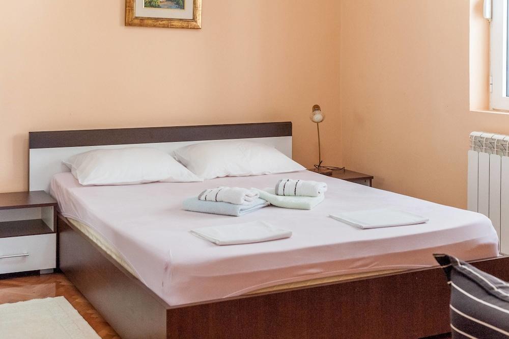 Apartments Ivardic Kotor Kültér fotó