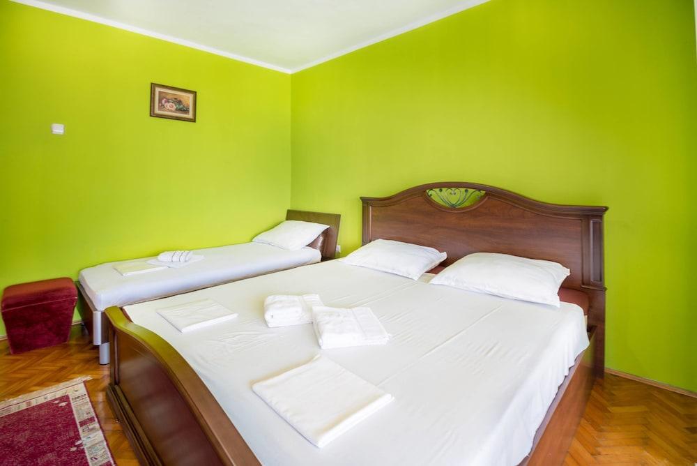 Apartments Ivardic Kotor Kültér fotó