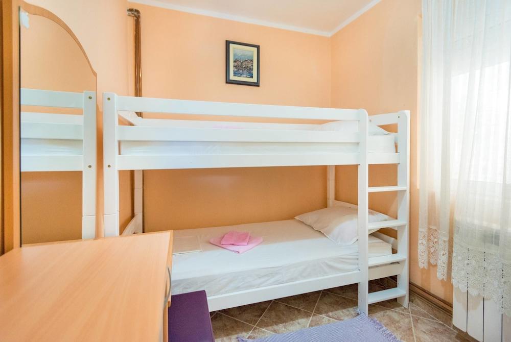 Apartments Ivardic Kotor Kültér fotó