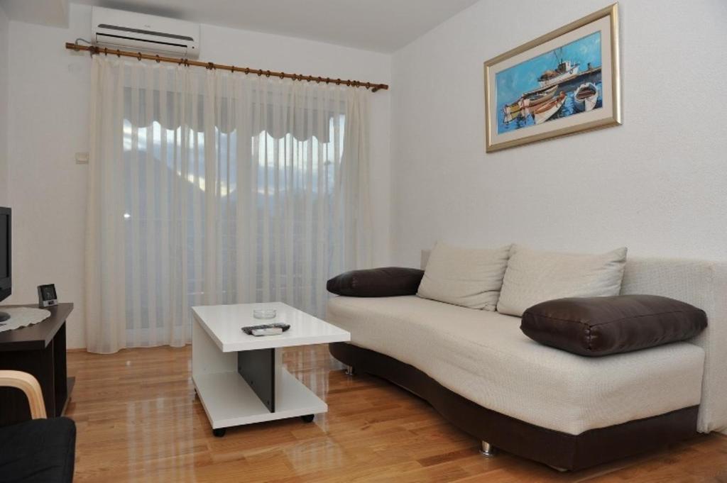 Apartments Ivardic Kotor Szoba fotó