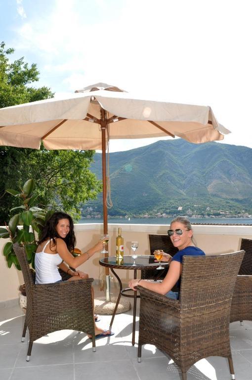 Apartments Ivardic Kotor Szoba fotó