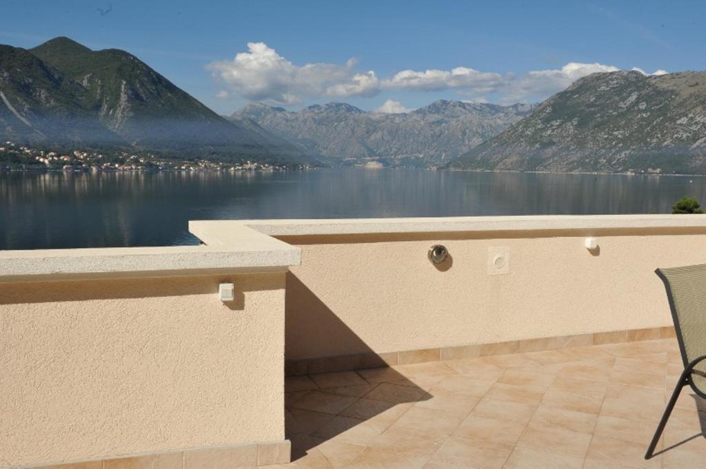 Apartments Ivardic Kotor Szoba fotó
