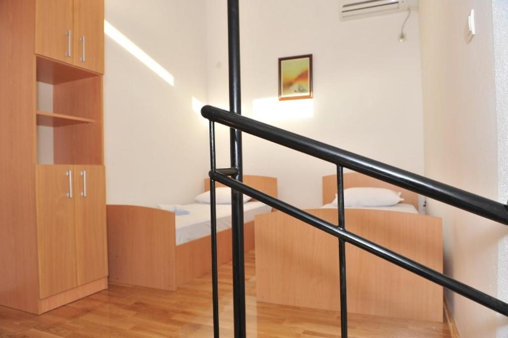 Apartments Ivardic Kotor Szoba fotó