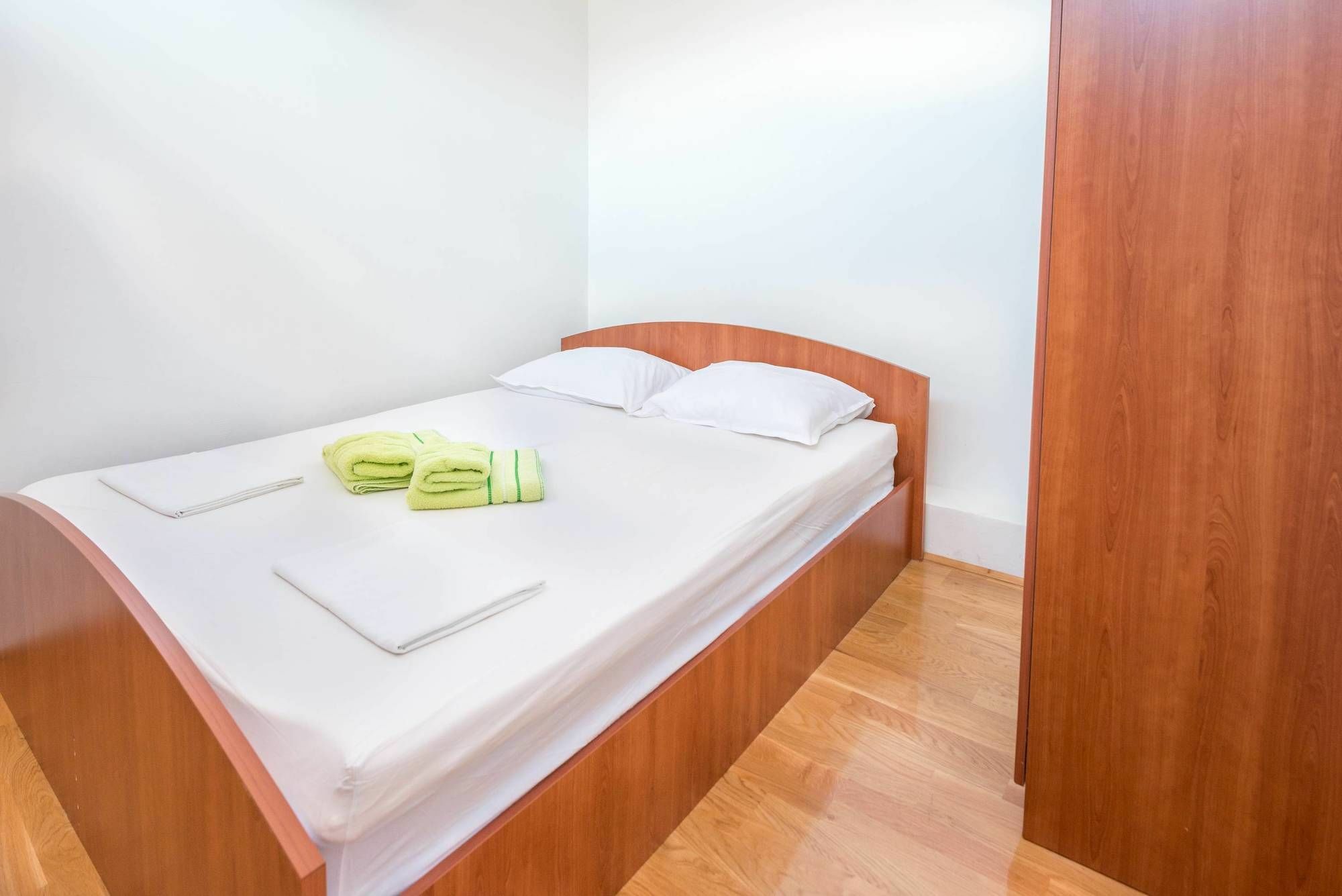 Apartments Ivardic Kotor Kültér fotó