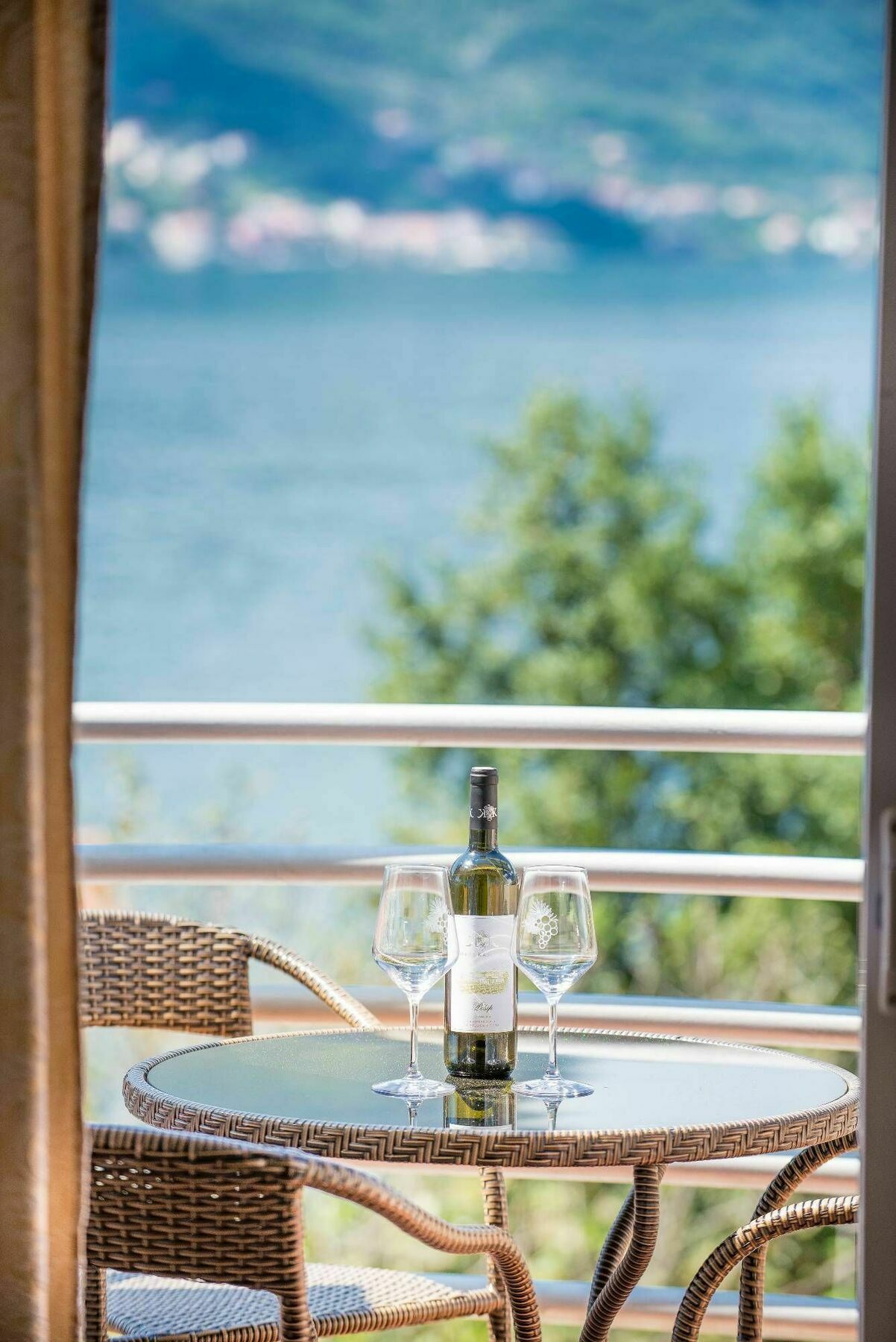 Apartments Ivardic Kotor Kültér fotó